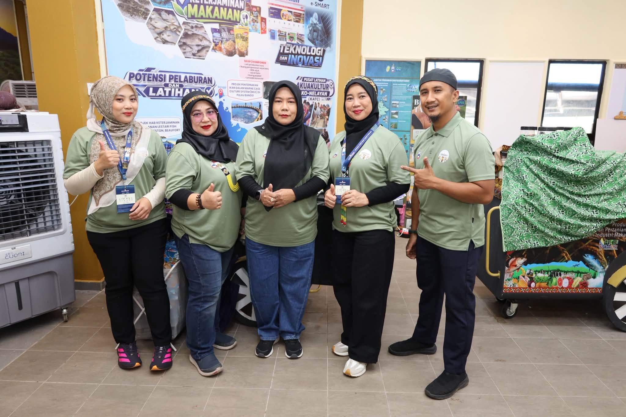 MAHA 2026 Hari Kelapan